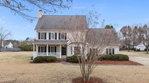 1017 Southern Trace Trl, Garner, NC, 27529-7423 | Card Image
