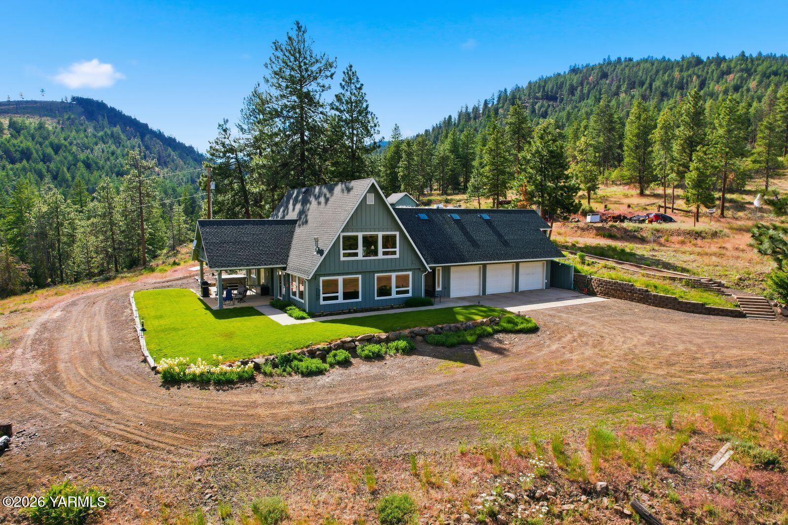 Residential in Yakima