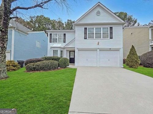 5028 Bright Hampton Dr Se, Atlanta, GA, 30339-1956 | Card Image