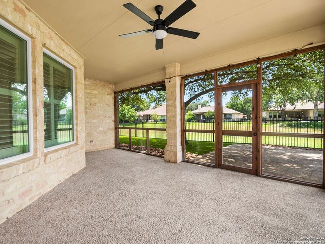 30031 Cibolo Trce, House other with 3 bedrooms, 3 bathrooms and null parking in Fair Oaks Ranch TX | Image 39