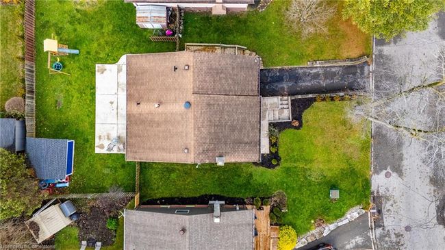 13 Aaron Dr, House other with 3 bedrooms, 2 bathrooms and 2 parking in Port Dover ON | Image 26