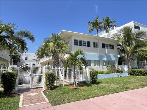 apt-4-1960 Biarritz Dr, Miami Beach, FL, 33141-4426 | Card Image