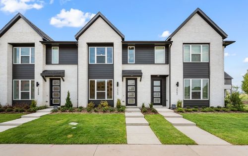 2560 Campden Mews, Allen, TX, 75013-1281 | Card Image
