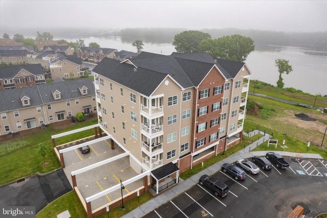 16223 River View Dr, Condo with 2 bedrooms, 2 bathrooms and null parking in BRISTOL PA | Image 45