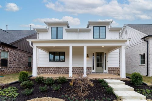 510 Valley Forge Ln, Rossville, TN, 38066-1027 | Card Image