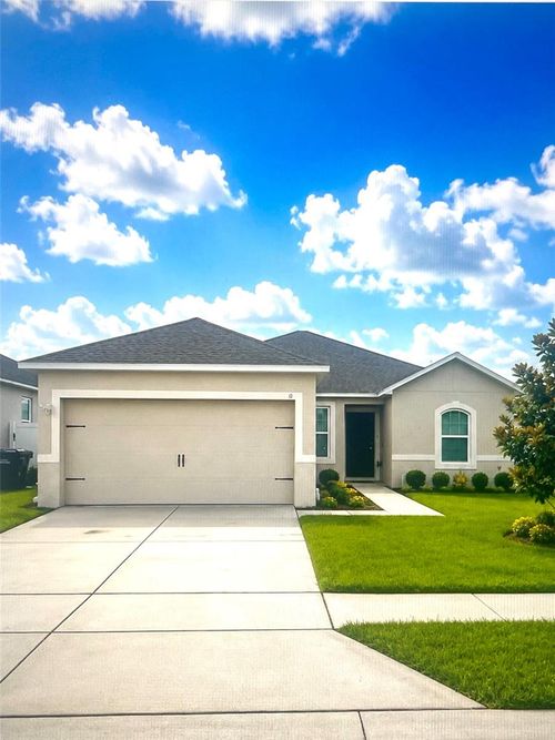 320 Liberty Blvd, DAVENPORT, FL, 33837-2685 | Card Image