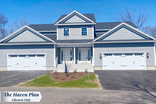 43-99 Greenbrook Circle, Milton, VT, 05468 | Card Image