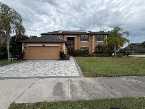 1373 Bent Palm Dr, MERRITT ISLAND, FL, 32952-3012 | Card Image