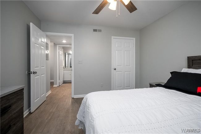 APT-6 - 1721 Hackberry Ln, Condo with 2 bedrooms, 2 bathrooms and null parking in Tuscaloosa AL | Image 13