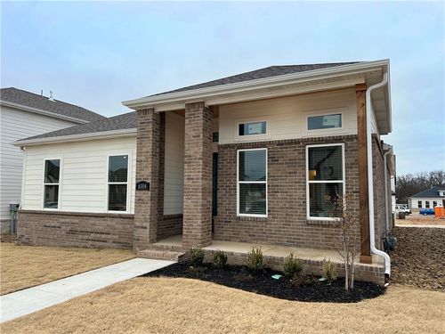 6304 Sw Luna Ln, Bentonville, AR, 72713-6069 | Card Image