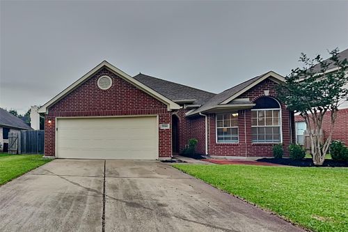 3344 Zubin Lane, Katy, TX, 77493 | Card Image