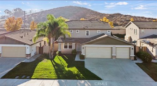 29084 Turtle Rock Ct, Menifee, CA, 92587 | Card Image