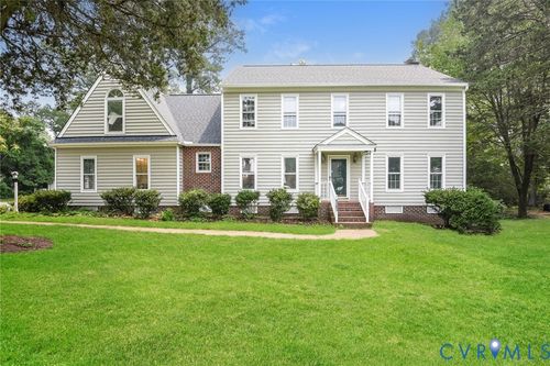 8201 Yolanda Road, Henrico, VA, 23229 | Card Image