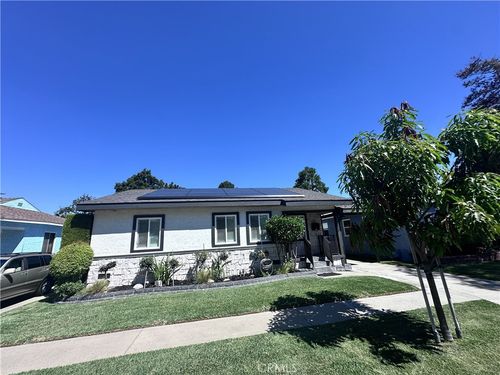 5133 Hedda St, Lakewood, CA, 90712-1265 | Card Image