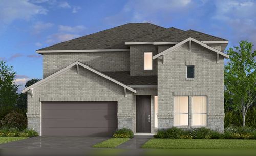 321 Horsemint Ln, Georgetown, TX, 78633-2622 | Card Image