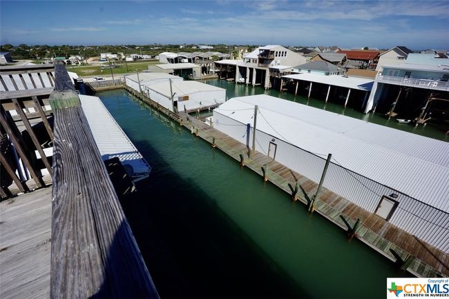 605 - 605 S 13 Th St, Condo with 3 bedrooms, 3 bathrooms and null parking in Port O Connor TX | Image 27