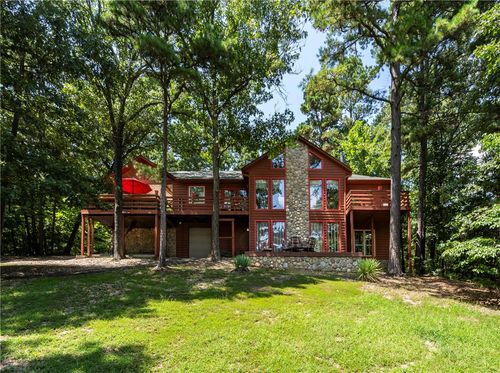 2529 Pinehurst Ct, Kansas, OK, 74347-9582 | Card Image