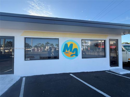 1822 N Dixie Hwy, HOLLYWOOD, FL, 33020-2633 | Card Image