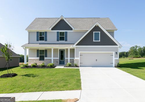 500 Cantrell Dr, Dallas, GA, 30157-1282 | Card Image