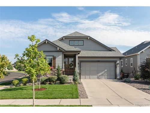 11258 Endeavor Dr, Parker, CO, 80134-3830 | Card Image