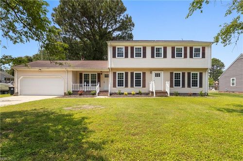 304 Odd Rd, Poquoson, VA, 23662-2051 | Card Image