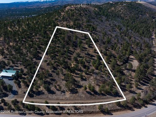 L 40 Ladyhawk, Ruidoso, NM, 88345 | Card Image