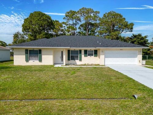 2829 Se Cabana Ln, Port St. Lucie, FL, 34952-6617 | Card Image