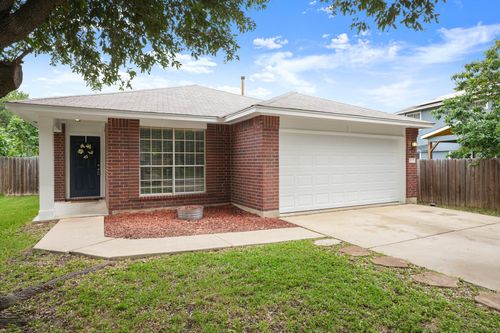 2029 Buckley Lane, Round Rock, TX, 78664 | Card Image