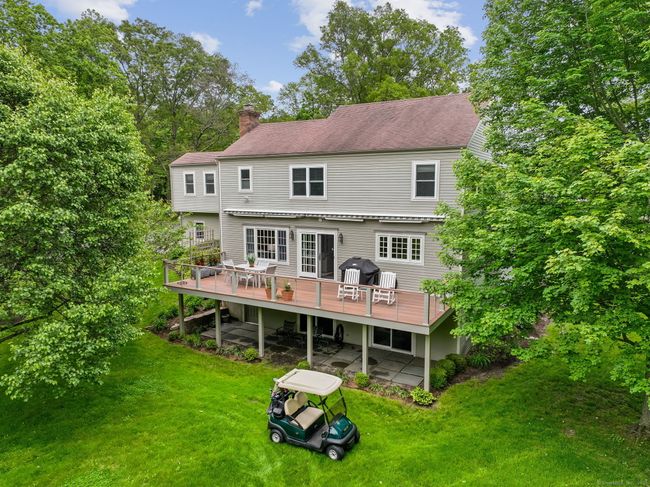 15 - 15 Silvermine Woods, Condo with 3 bedrooms, 5 bathrooms and 5 parking in Wilton CT | Image 32