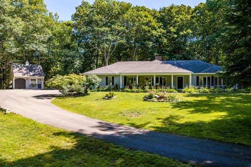12 Lily Pond Dr, Camden, ME, 04843-2247 | Card Image