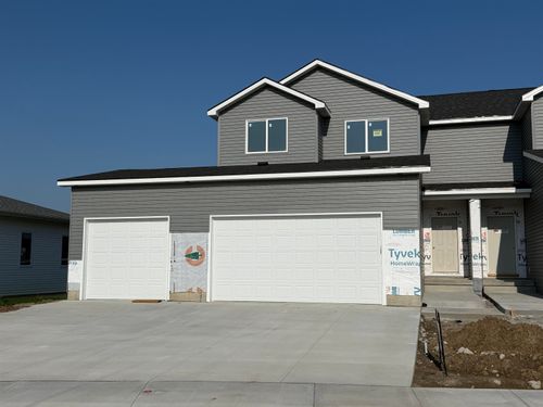 5917 S 94th St, Lincoln, NE, 68526-9816 | Card Image