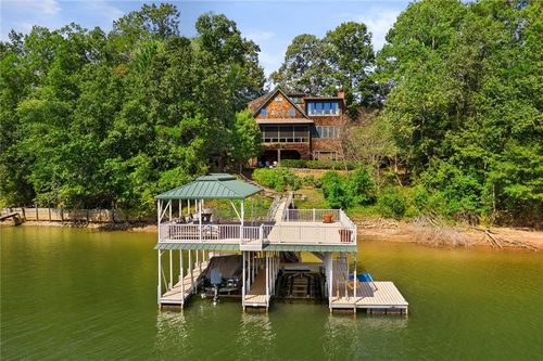 762 Tom Cobb Drive, Hartwell, GA, 30643 | Card Image