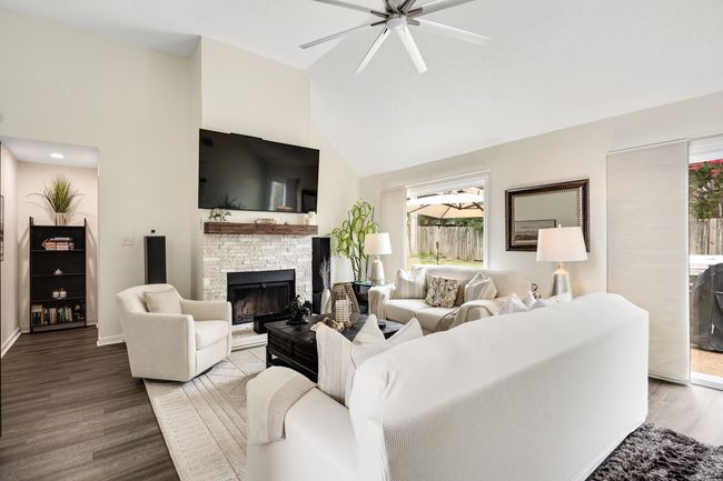 8609 Timber Creek Dr, House other with 3 bedrooms, 2 bathrooms and null parking in Cordova TN | Image 7