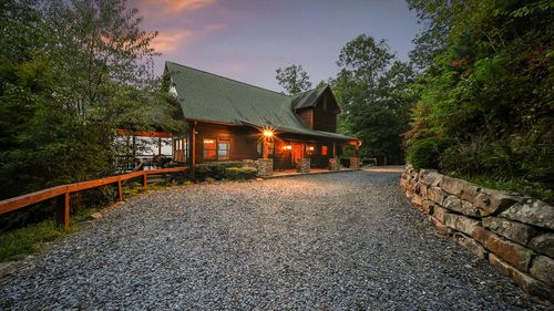 474 Kennebec Dr, Mineral Bluff, GA, 30559 | Card Image