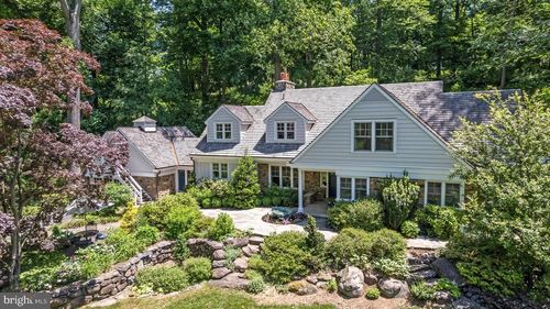 1650 Mount Pleasant Rd, VILLANOVA, PA, 19085-2010 | Card Image