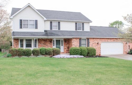 481 Cambridge Ln, Lancaster, OH, 43130-8893 | Card Image