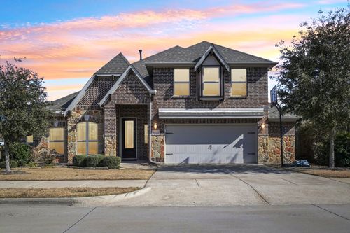 9413 Lakeway Dr, Argyle, TX, 76226-4414 | Card Image