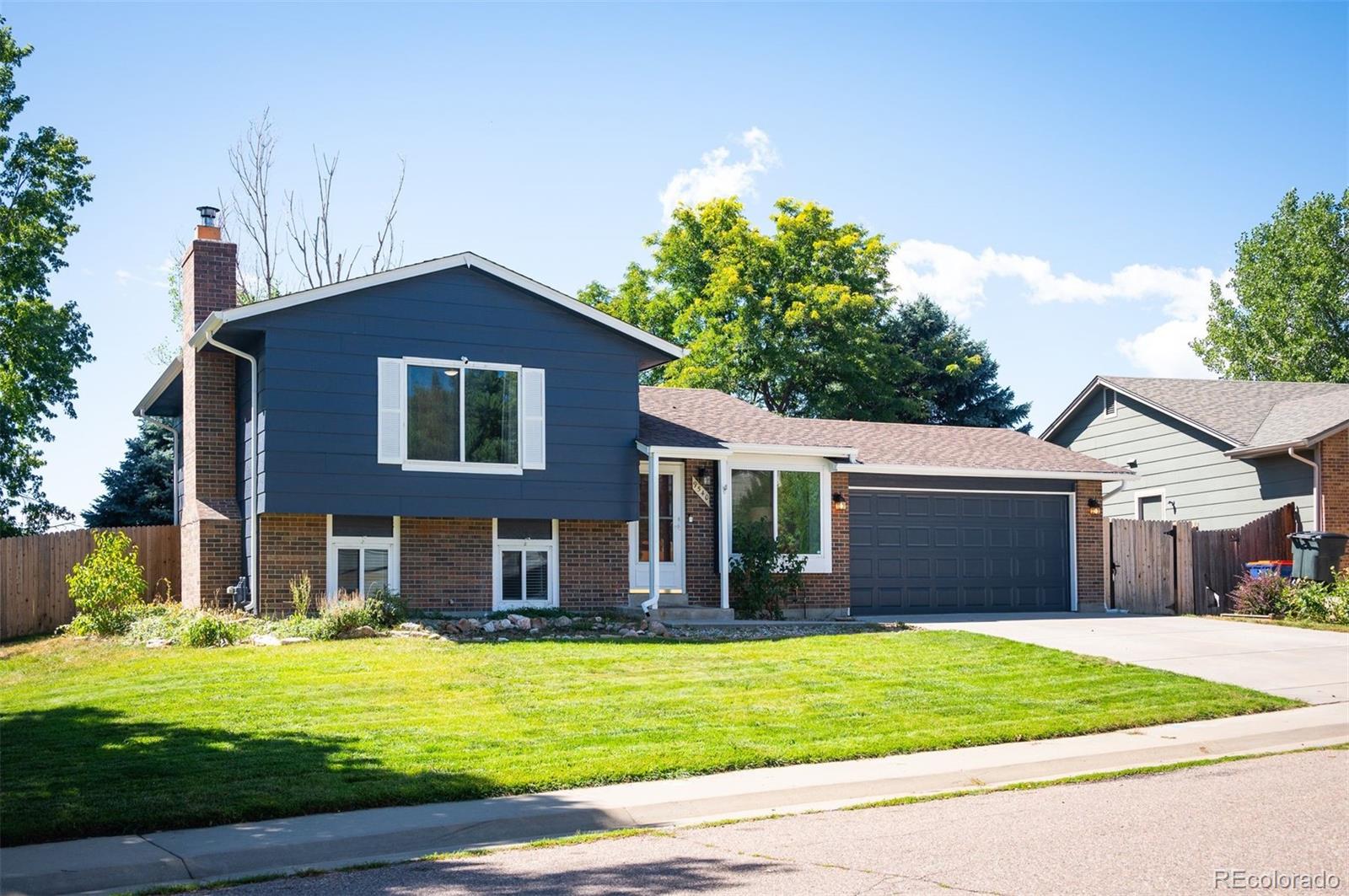 Fairview Ave, Littleton, CO 80128