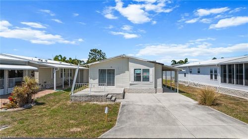 5270 Manatee Bay Ln, FORT MYERS, FL, 33905-5143 | Card Image