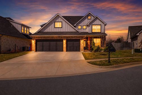 4309 Emery Drive, Edmond, OK, 73034 | Card Image