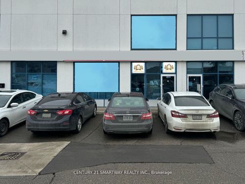 4-1332 Khalsa Dr, Mississauga, ON, L5S0A2 | Card Image