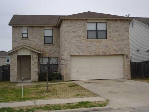 5316 Bahan Dr, Del Valle, TX, 78617-3417 | Card Image