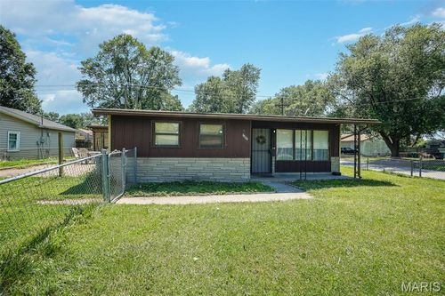 1302 Saint Raphael St, East Saint Louis, IL, 62206-2219 | Card Image