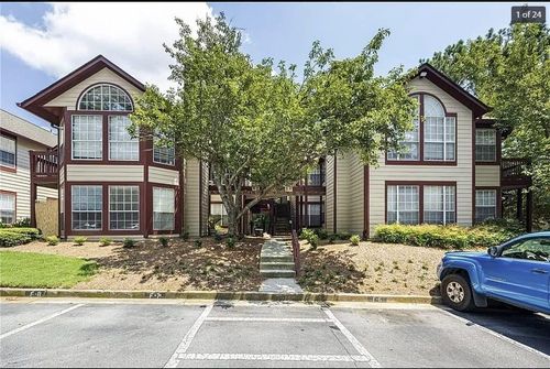 614 Cypress Pointe St, Alpharetta, GA, 30022-5942 | Card Image