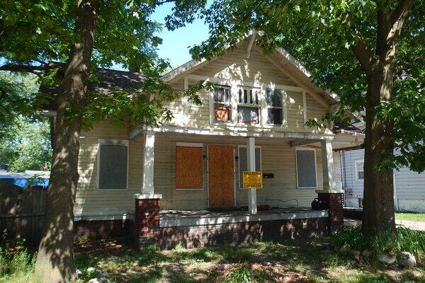 James St, Kalamazoo, MI 49001