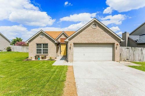 913 Fieldstone Way, Richmond, KY, 40475-8172 | Card Image