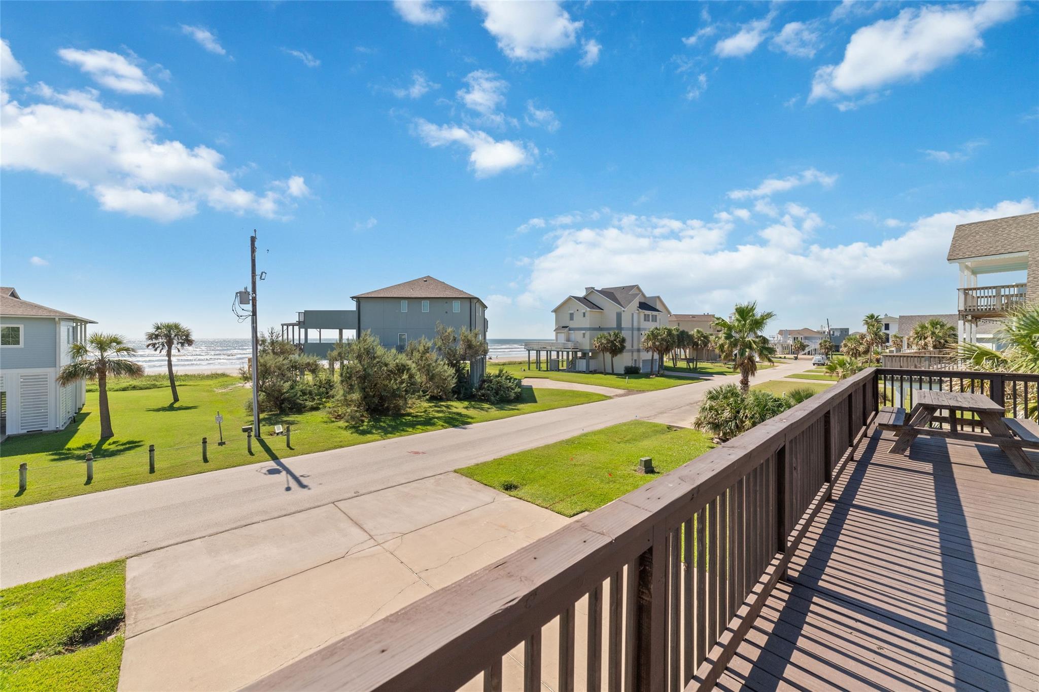Residential in Galveston 4