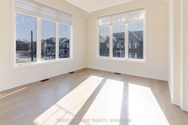 126 Settlers Crescent, House other with 4 bedrooms, 5 bathrooms and 4 parking in Bradford West Gwillimbury ON | Image 36