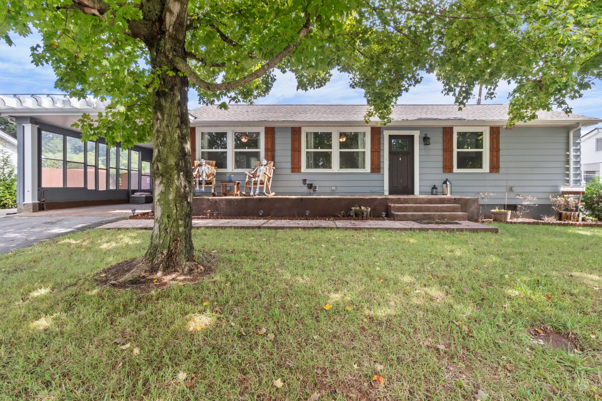 Highland Cir, Clarksville, TN 37043