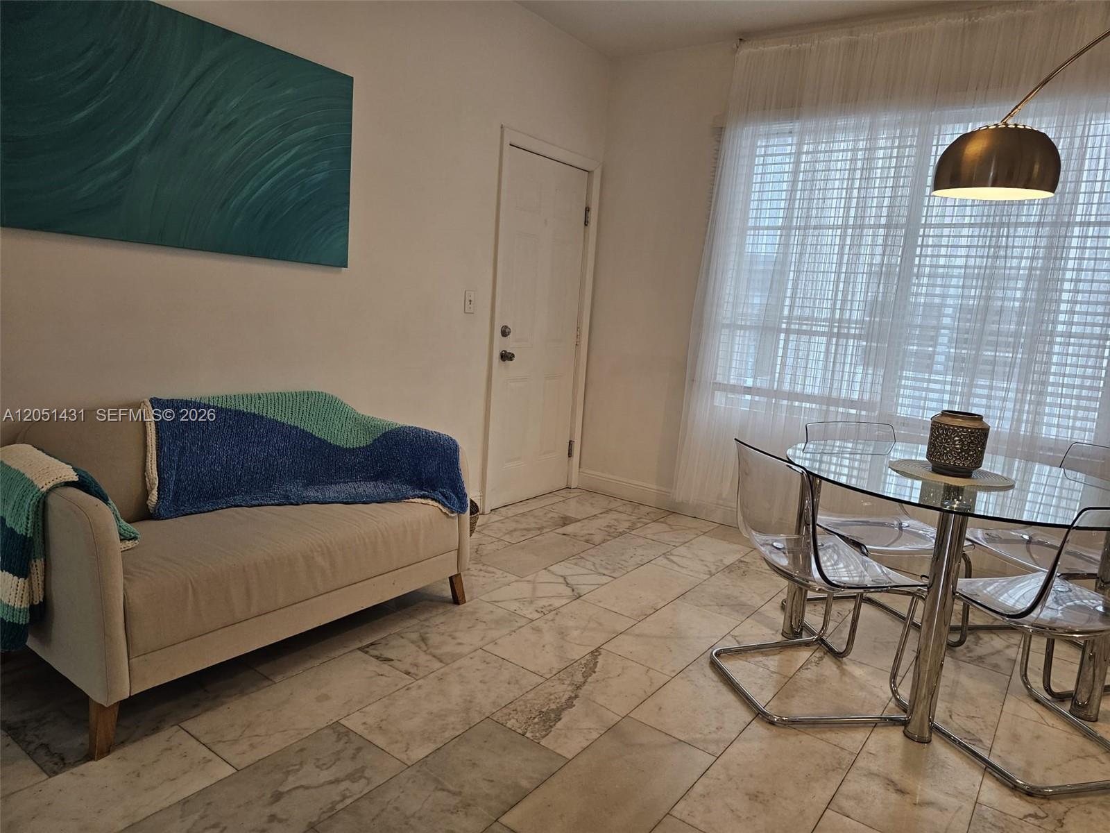 Residential Lease in Miami Beach 4
